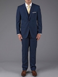 Skopes Egan Suit In Navy