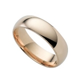 Ernest Jones - Wedding Rings