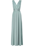 House of Fraser - Samantha Full Length Dress