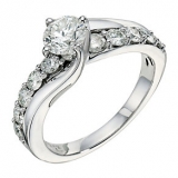 Ernest Jones - Engagement Rings