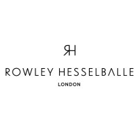 Rowley Hesselballe Wedding Dresses