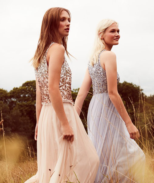 Monsoon - Bridesmaid Dresses